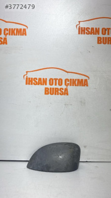 AYNA KAPAĞI SOL PUNTO EVO 08-12 ORİJİNAL ÇIKMA 735351450