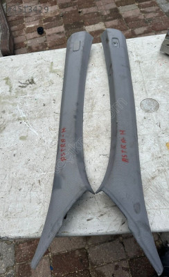 OPEL ASTRA H İÇ SAG SOL DİREK BAKALİT