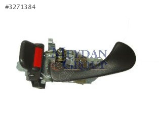 MITSUBISHI L200- PICK UP- 99/06; ÖN KAPI İÇ AÇMA KOLU SOL AÇ