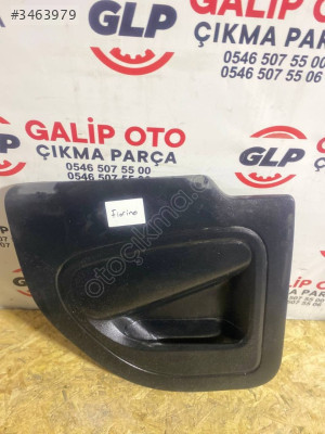 FIAT FIORINO SOL ARKA KAPI DÖŞEMESI ORJINAL ÇIKMA