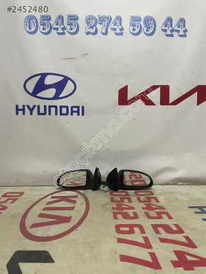 HYUNDAİ ACCENT ERA DİKİZ AYNA 2006-2011 SIFIR ADET FİYAT