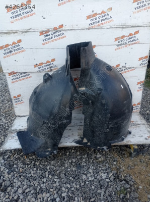 PEUGEOT RİFTER SOL ÖN DAVLUMBAZ ÇIKMA ORJİNAL 2019-2022