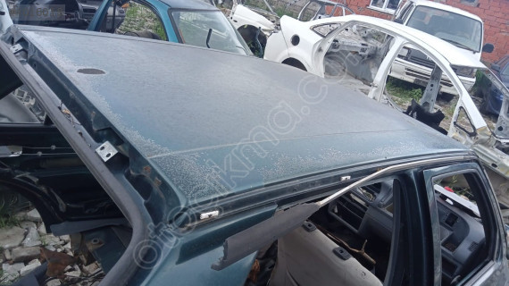 Skoda Felicia Yedek Kesme Tavan Parçası - Oto Çıkma Parçalar