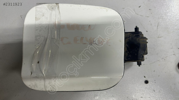 CİTROEN C ELYSEE PEUGEOT 301 DEPO KAPAĞI MG OTO