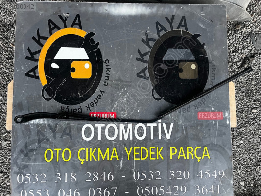Clio 4 Sağ ön Silecek Kolu Orjinal Çıkma