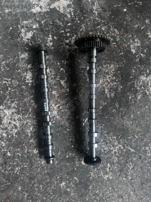 Trafic 1.6 R9M eksantrik mili