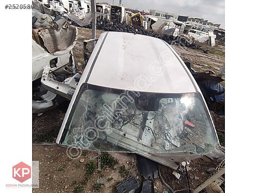 Fiat Egea Tavan Sacı