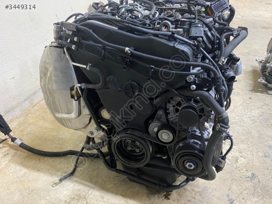 AUDI DEUA DEUC MOTOR
