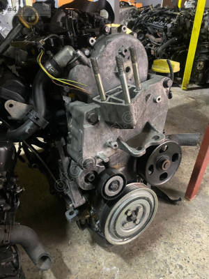 FİAT LİNEA 1.3 EURO4 MOTOR ORJİNAL GARANTİLİ MUHAYYER