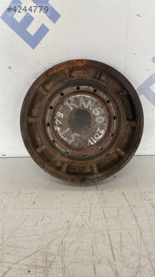 renault kango 2011 1.5 euro 4.5 orjinal krank kasnağı (son fiyat)