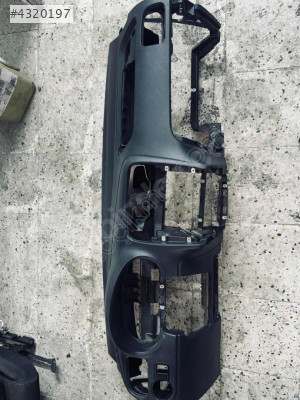 Polo 2009 sonrası boş torpido