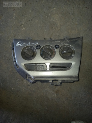 FORD FOCUS-3 2013 ÇIKMA ORİJİNAL KLİMA KONTROL PANELİ