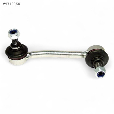 Mercedes Sprinter Z Rot Ön Sağ 1996-2006 9053200589