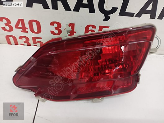 TOYOTA RAV4 SIFIR SAĞ REFLEKTÖR 13-18 OEM NO: 81480-42050