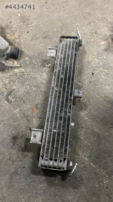 Mercedes vito turbo radyatörü