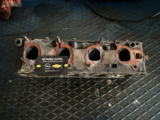 OPEL KADETT ASCONA SİLİNDİR KAPAĞI 8V ORJİNAL ÇIKMA GM