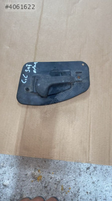 OPEL CORSA C SAĞ ARKA İÇ KAPI KOLU.OTO ERKAN ÜNYE