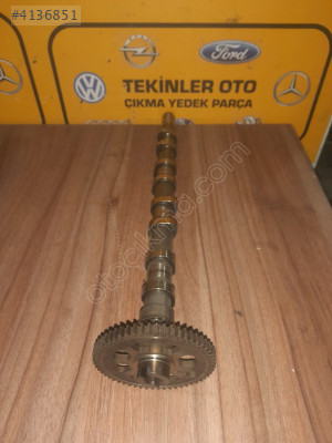 VOLVO XC90 II 2020 B5 Mild-Hybrid AWD eksantrik mili 31460414