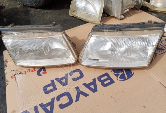 Volkswogen Passat sağ sol far