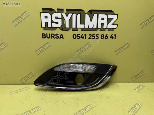 ASTRA J SOL SİNYAL SİS ÇERÇEVESİ SIFIR İTHAL