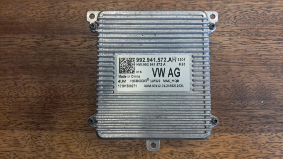 Skoda Superb Led Far Beyni 992941572AH