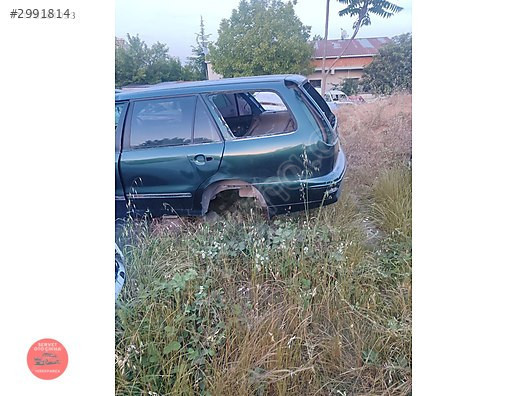fiat marea sw sağ sol arka çamurluk