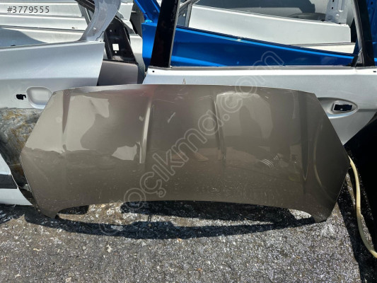 MİRİM OTODAN FORD COURİER ÖN KAPUT