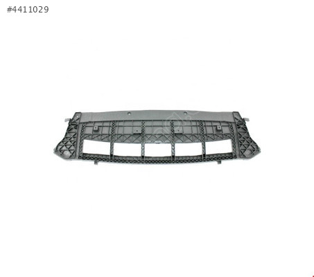 ÖN TAMPON ALT MUHAFAZA Q5 2009-SIFIR 8R0807233