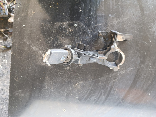 Fiorino kontak anahtar