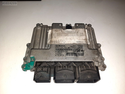 Peugeot Citroen beyin - 0 261 S06 472