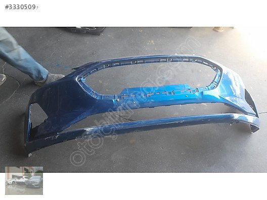 2020 FORD FOCUS ÖN TAMPON ÜNALLAR OTO ÇIKMA YEDEK PARÇA
