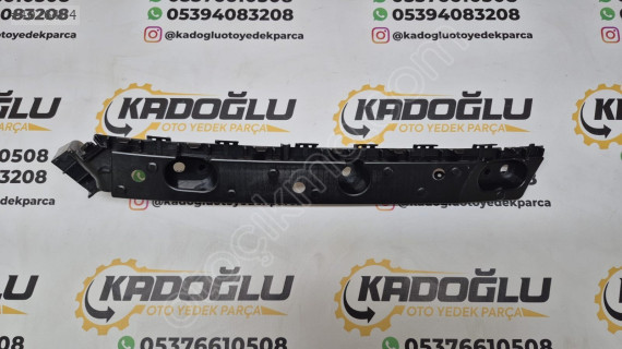 CHERY TİGGO 7 PRO SAĞ ARKA TAMPON BRAKETİ SIFIR YEDEK PARÇA