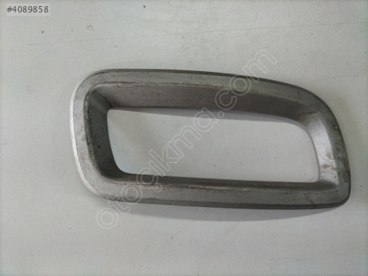 02761 RENAULT KOLEOS SOL ARKA SİS ÇERÇEVESİ