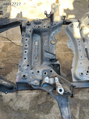 RENAULT TALİSMAN SALINCAK