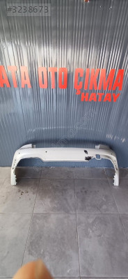 BMW f25 arka tampon