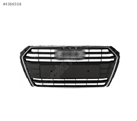 ÖN PANJUR ( SENSÖRLÜ ) A4 2017- SIFIR 8W0853651B 3FZ