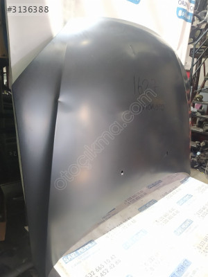 SIFIR YAN SANAYİ FORD MONDEO MOTOR KAPUTU 1627