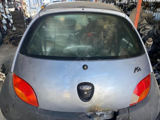 Ford ka bagaj kapağı EMR OTOMATİV