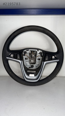 OPEL ASTRA İNSİGNİA MOKKA DİREKSİYON SİMİDİ MG OTO
