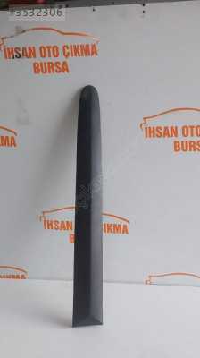Kapı Bandı Çıtası Renault Scenic Arka Sol 7700433055