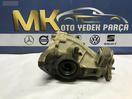 MERCEDES C220-C200-C180 W205 DİZEL DAFRANSİEL