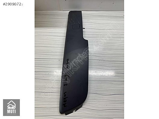 8200186931 MEGANE 2 SAĞ ÖN TAMPON BANDI PLASTİĞİ