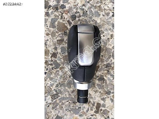 Megane 4 vites topuzu