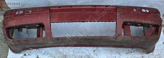 Skoda Felicia || 2002-2007 Ön Tampon Orjinal Çıkma