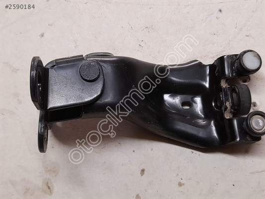 FORD TOURNEO COURİER SOL SÜRGÜLÜ KAPI ORTA BİLYA