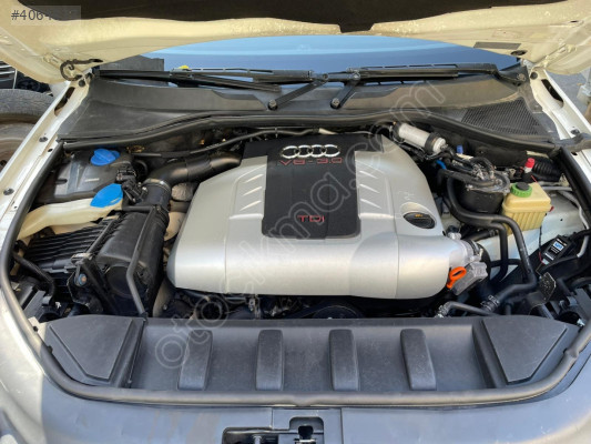 AUDI Q7 3.0 ŞANZIMAN KONUK OTO 05323167897