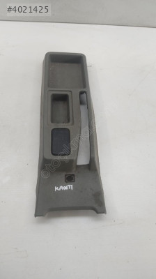 OPEL KADETT BAKALİTLER ÇIKMA