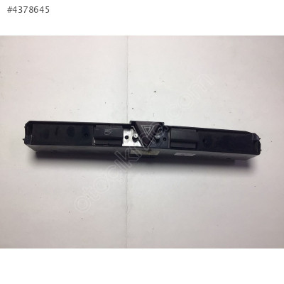 Opel Astra H Zafira B Dörtlü Flaşör Düğmesi 13100105 03758075