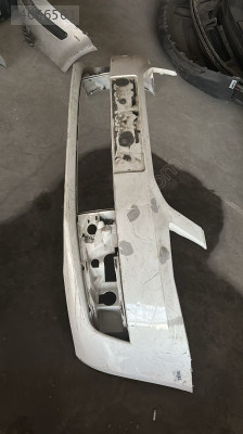 Skoda Octavia 13-18 ön tampon