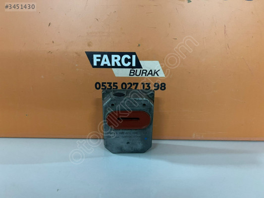 MERCEDES S W220 XENON FAR BEYNİ ORJİNAL 1307329052